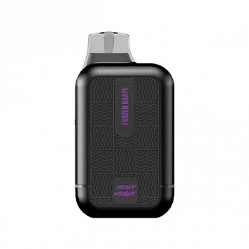 Tyson Heavyweight 7000 POD-1 "Frozen Grape" 20