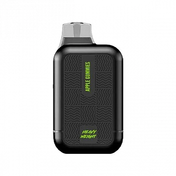 Tyson Heavyweight 7000 POD-1 "Apple Gummies" 20
