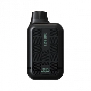 Tyson Heavyweight 7000 POD-1 "Lush Lime" 20